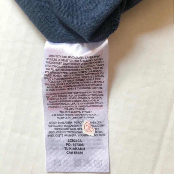 Tokyo Laundry Tee - Picture 9 of 11